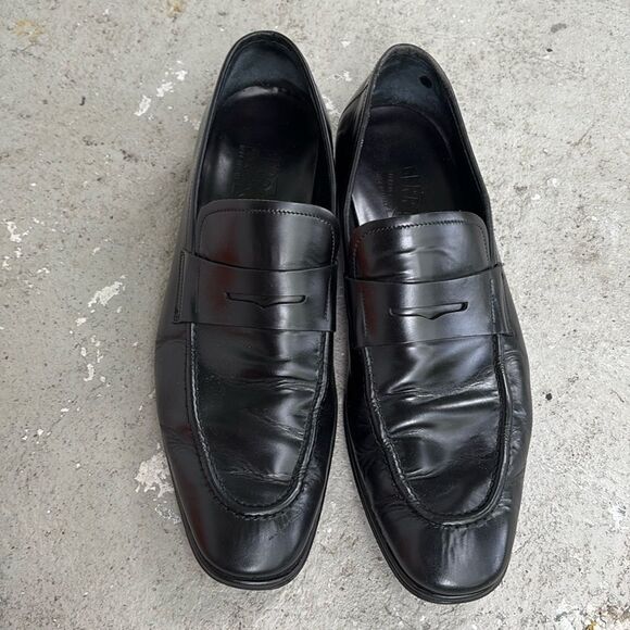 Ferragamo penny loafers - Picture 1 of 10